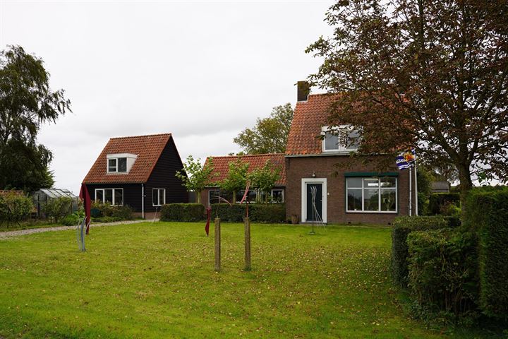 Krommeweg 2