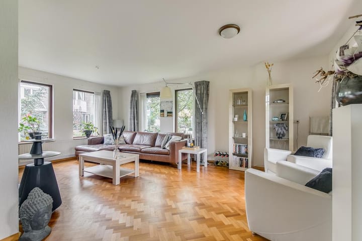 Foto 10 van Boekdrukkersgilde 25