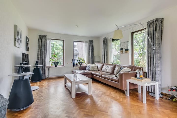 Foto 11 van Boekdrukkersgilde 25