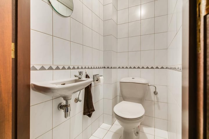 Foto 25 van Boekdrukkersgilde 25