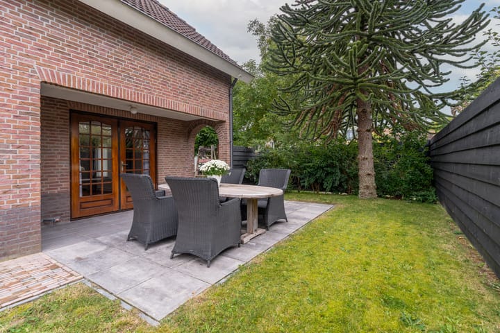 Foto 58 van Boekdrukkersgilde 25