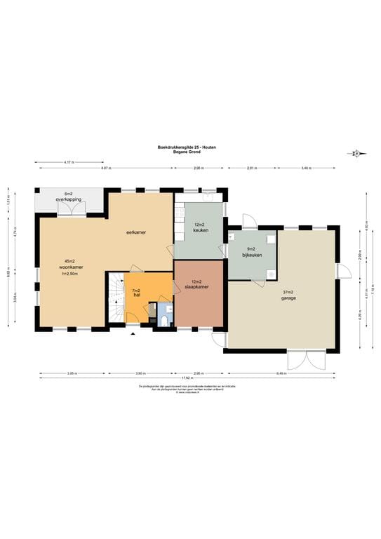 Foto 63 van Boekdrukkersgilde 25