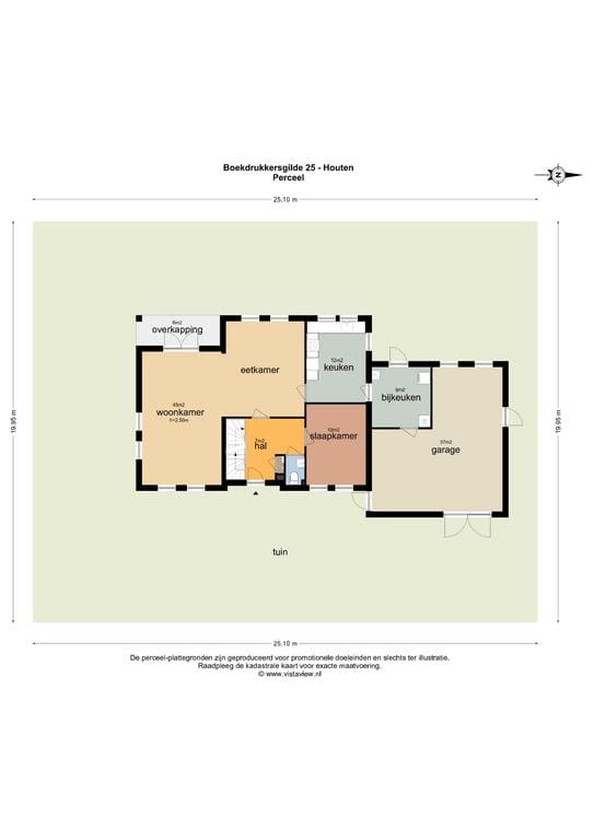 Foto 67 van Boekdrukkersgilde 25