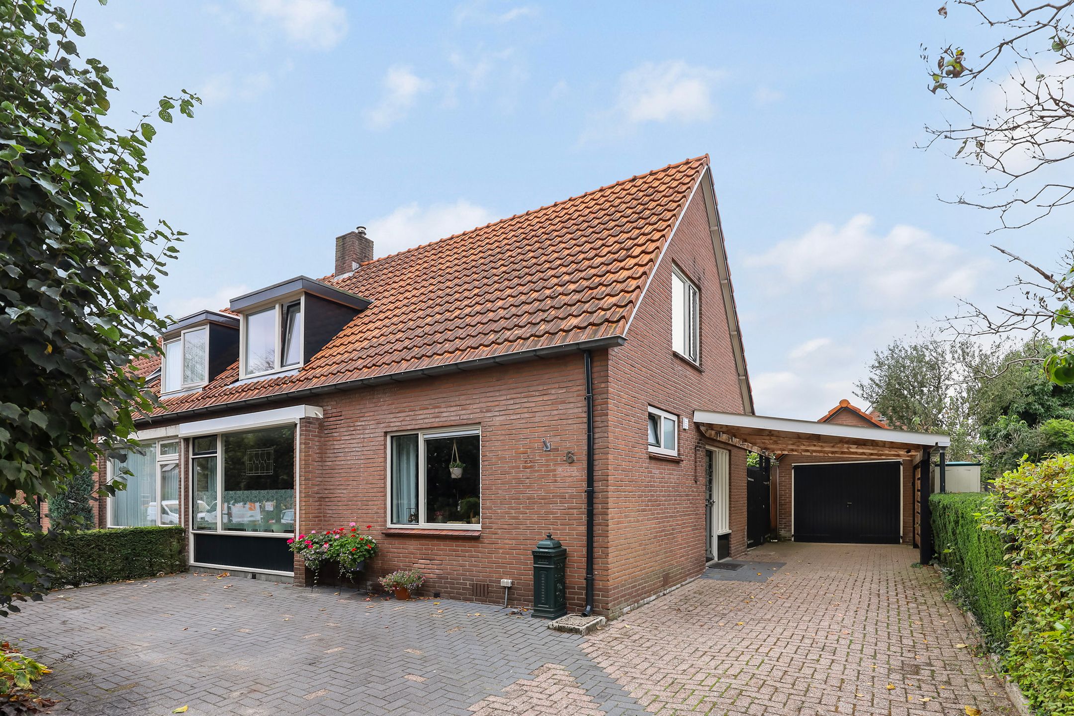 Hulstweg, 6, Apeldoorn, 7312DX, Gelderland, Nederland 6