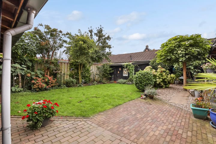 Foto 2 van Hulstweg 6