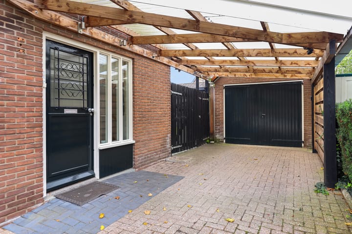 Foto 3 van Hulstweg 6