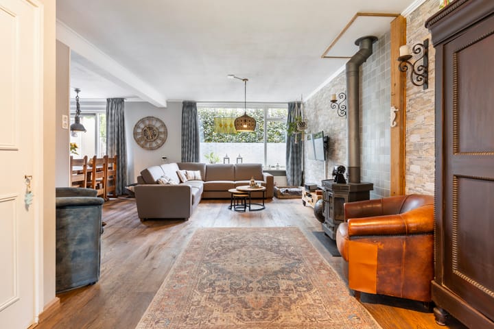 Foto 13 van Hulstweg 6