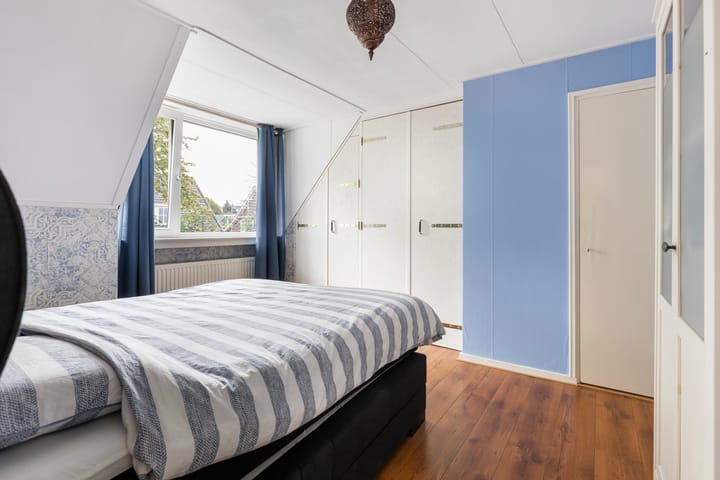 Foto 16 van Hulstweg 6