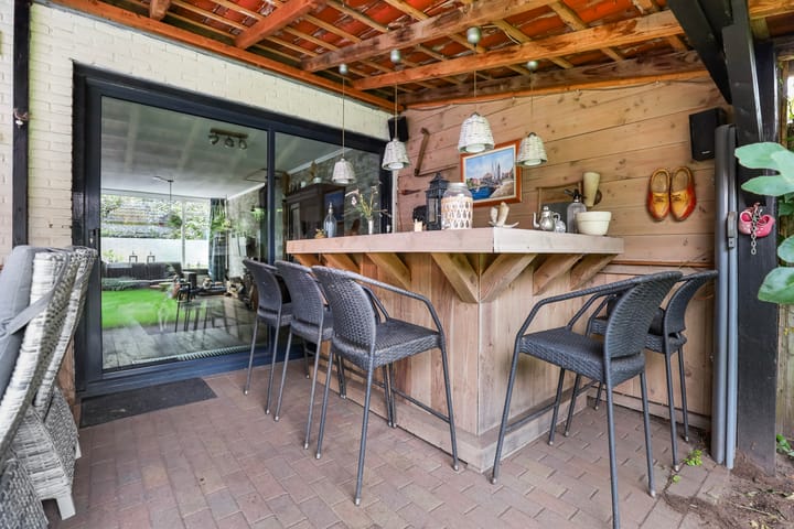 Foto 28 van Hulstweg 6