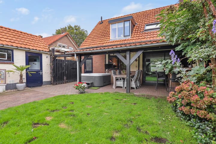 Foto 29 van Hulstweg 6