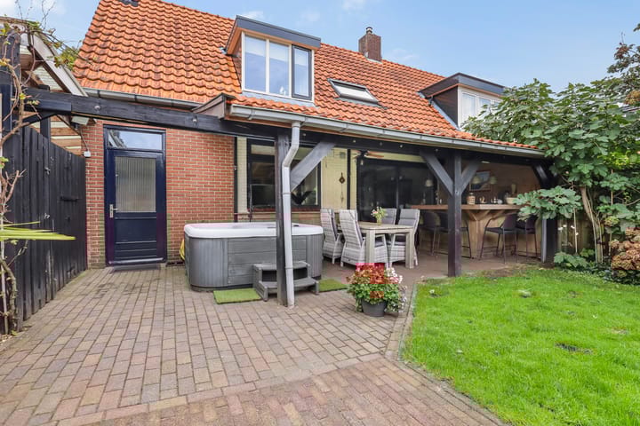 Foto 30 van Hulstweg 6