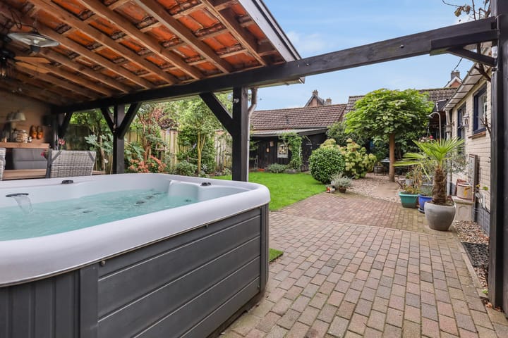 Foto 33 van Hulstweg 6