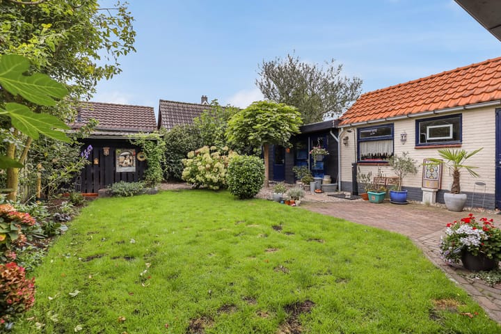 Foto 34 van Hulstweg 6