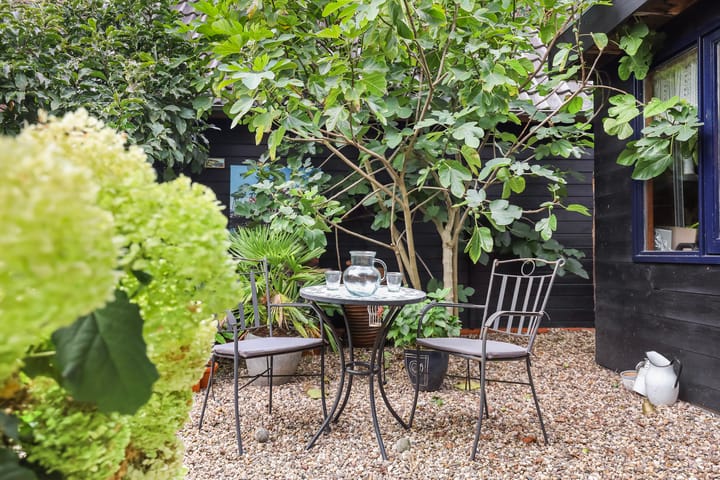 Foto 36 van Hulstweg 6