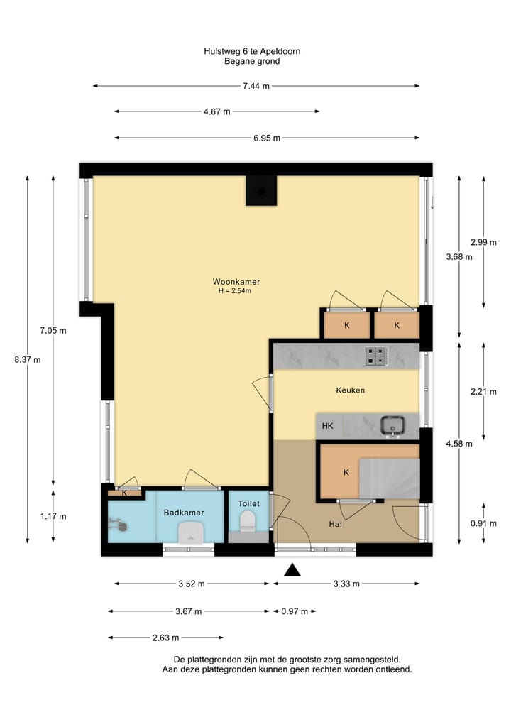 Foto 40 van Hulstweg 6