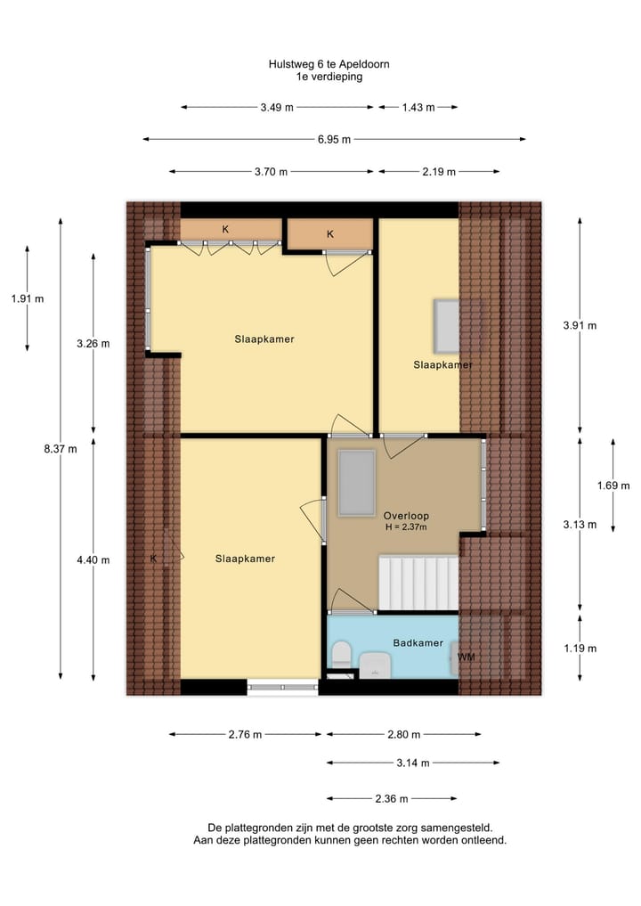 Foto 41 van Hulstweg 6