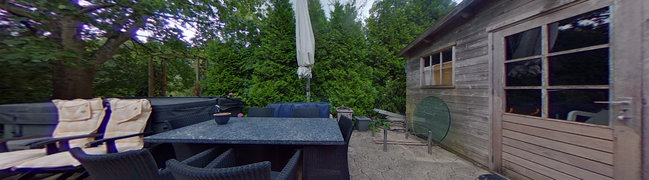 Bekijk 360° foto van Achtertuin van Lepelaar 9