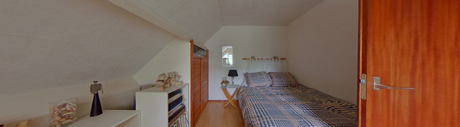 Bekijk 360° foto van Slaapkamer van Lepelaar 9