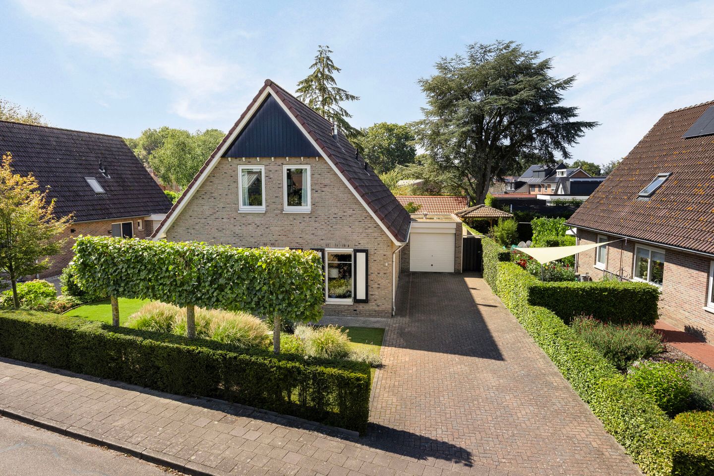 Foto 1 van Halmlaan 7