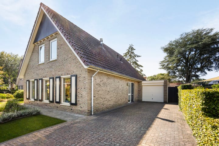 Foto 2 van Halmlaan 7