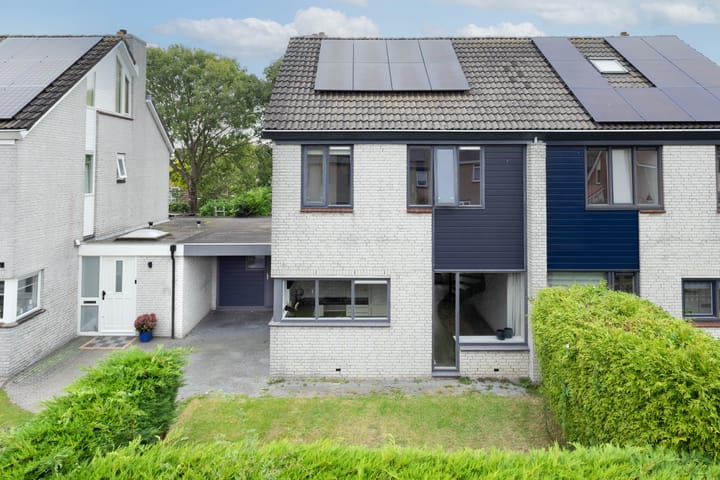 Foto 4 van A S Talmaplein 43