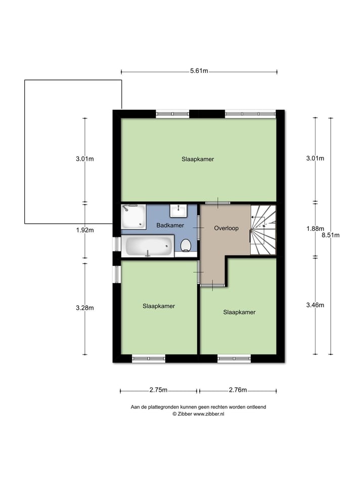 Foto 33 van A S Talmaplein 43