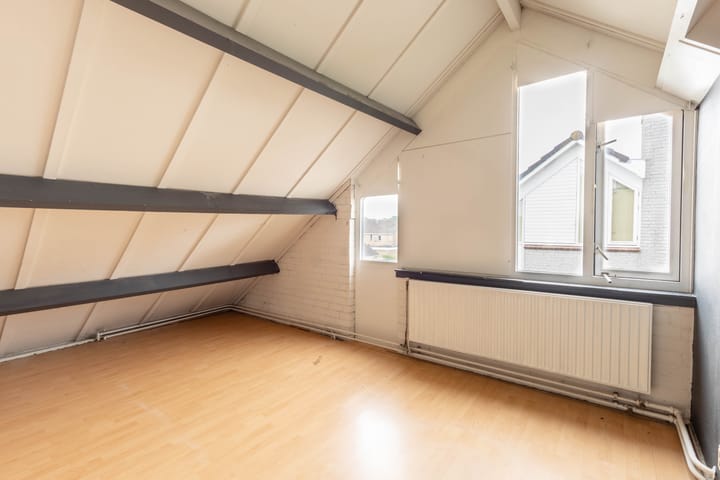 Foto 25 van A S Talmaplein 43