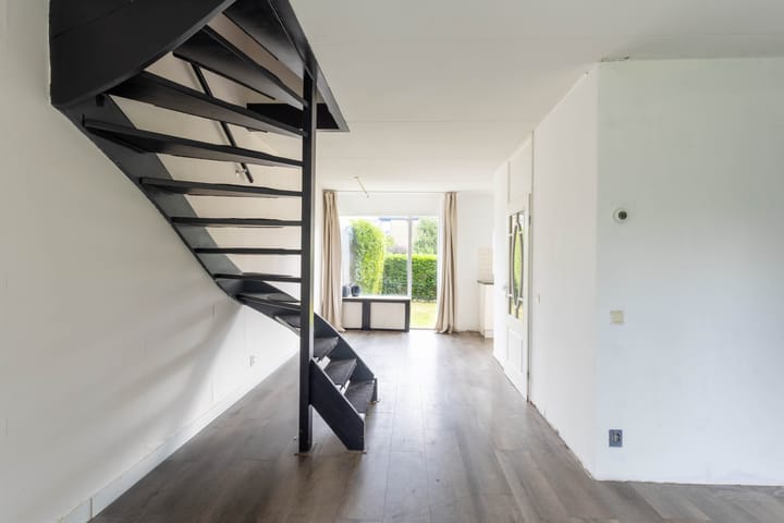 Foto 7 van A S Talmaplein 43