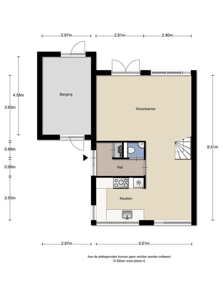 Foto 32 van A S Talmaplein 43