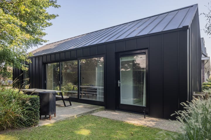 Foto 1 van Eltenseweg 8-E