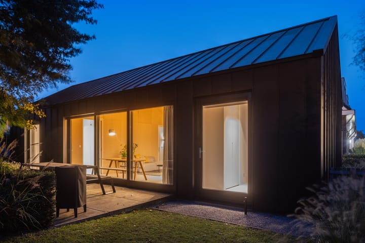 Foto 6 van Eltenseweg 8-E