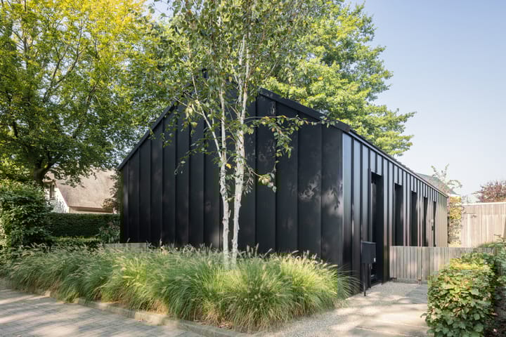 Foto 5 van Eltenseweg 8-E