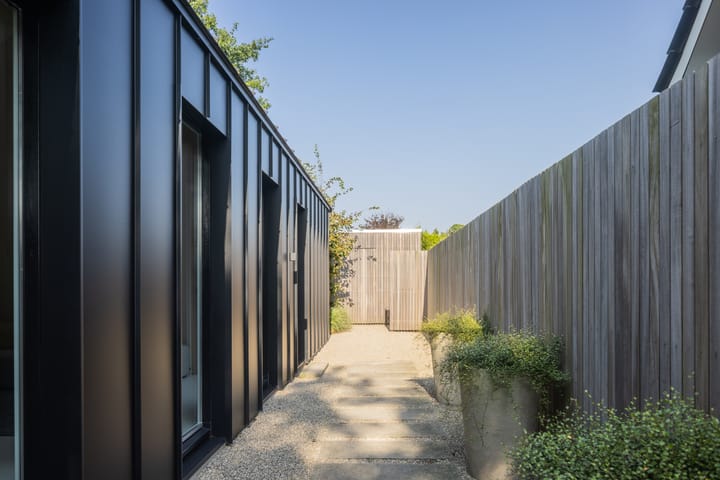 Foto 7 van Eltenseweg 8-E