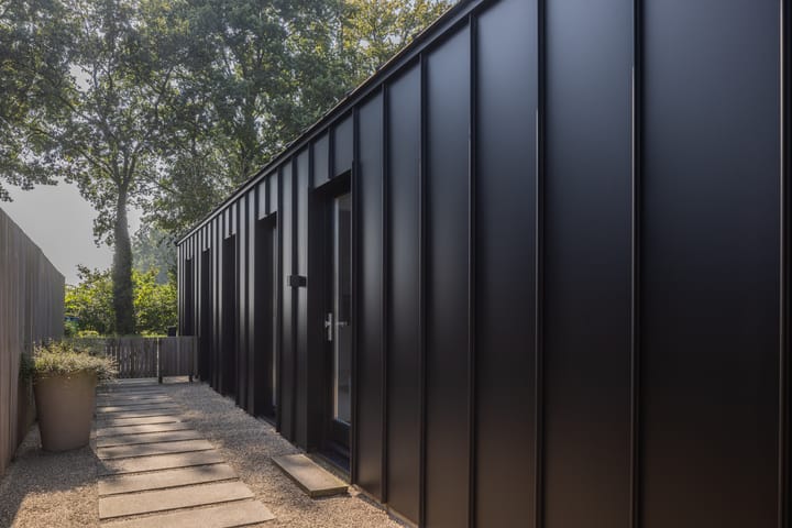 Foto 8 van Eltenseweg 8-E