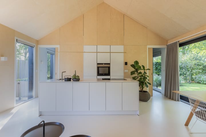 Foto 9 van Eltenseweg 8-E