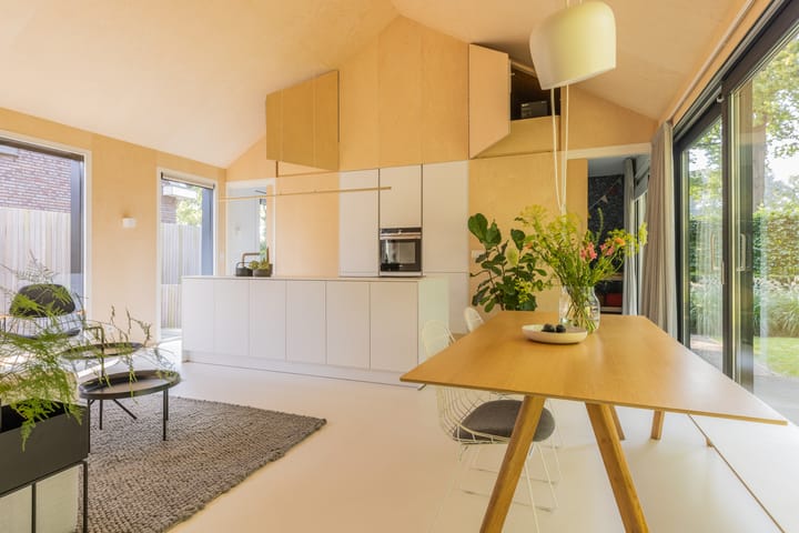 Foto 2 van Eltenseweg 8-E