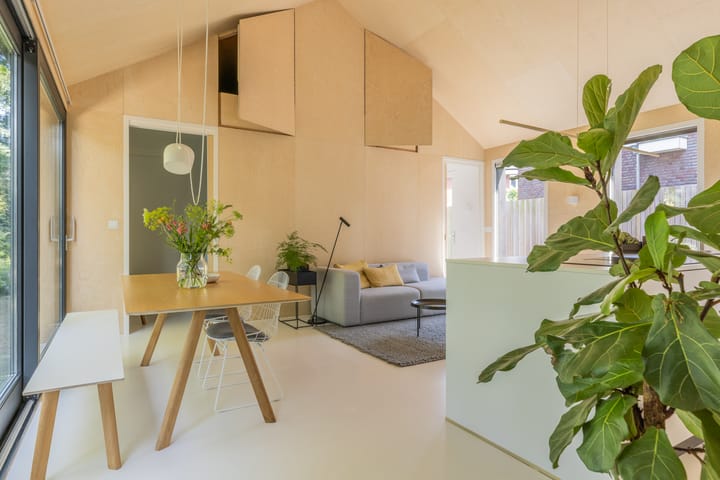 Foto 10 van Eltenseweg 8-E