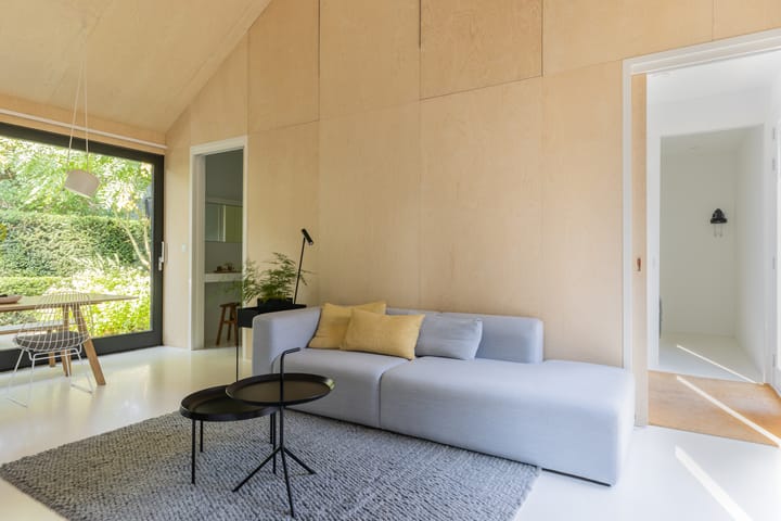 Foto 12 van Eltenseweg 8-E