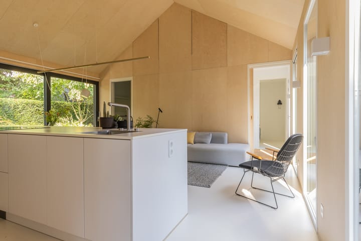 Foto 13 van Eltenseweg 8-E