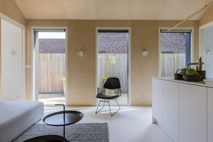 Foto 14 van Eltenseweg 8-E