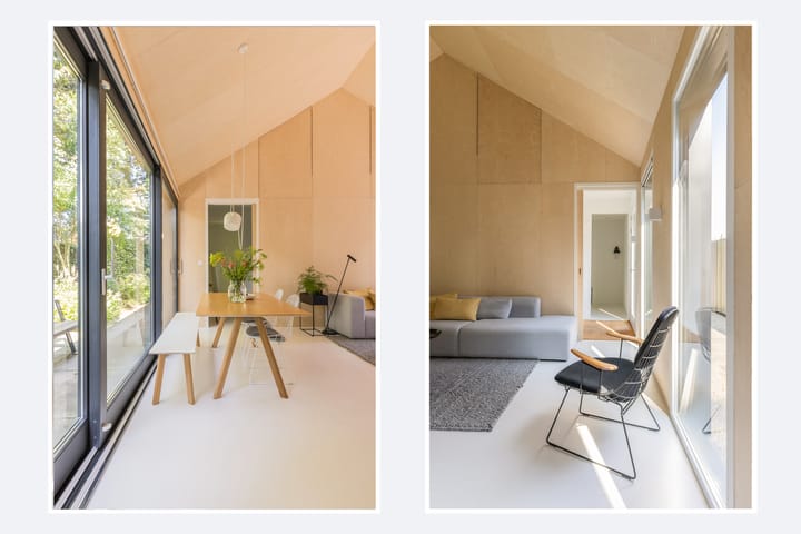 Foto 16 van Eltenseweg 8-E