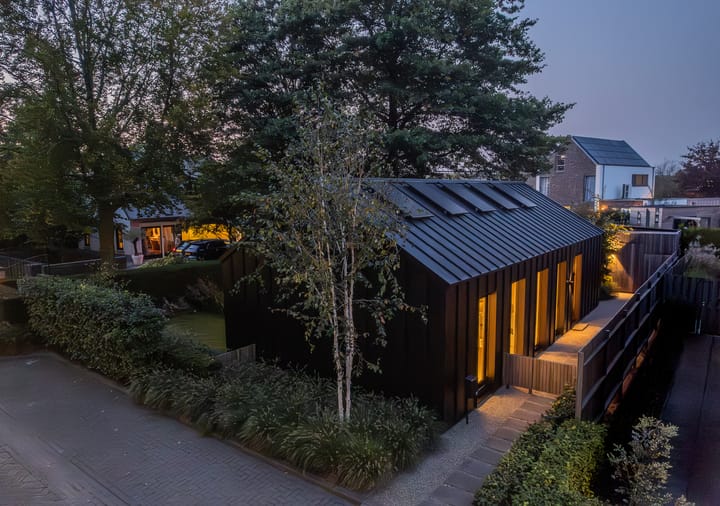 Foto 43 van Eltenseweg 8-E