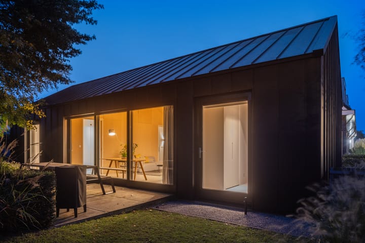 Foto 48 van Eltenseweg 8-E