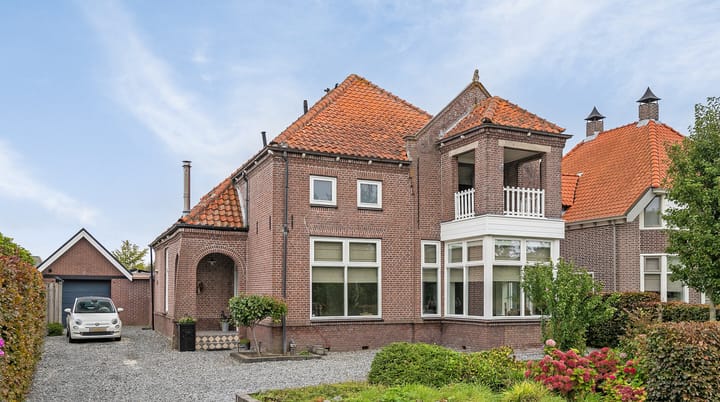 Foto 1 van Provincialeweg 42