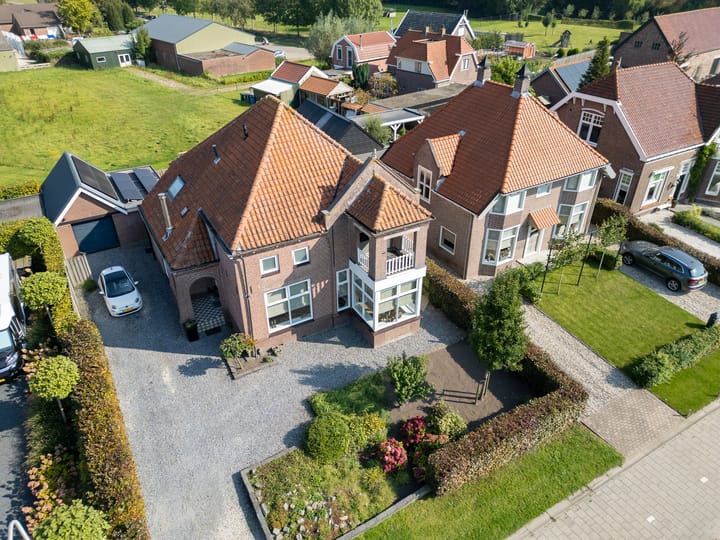 Foto 6 van Provincialeweg 42