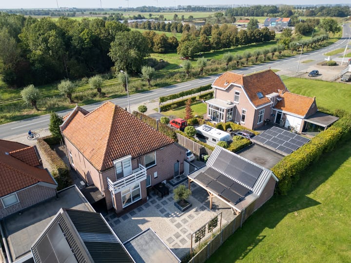 Foto 83 van Provincialeweg 42