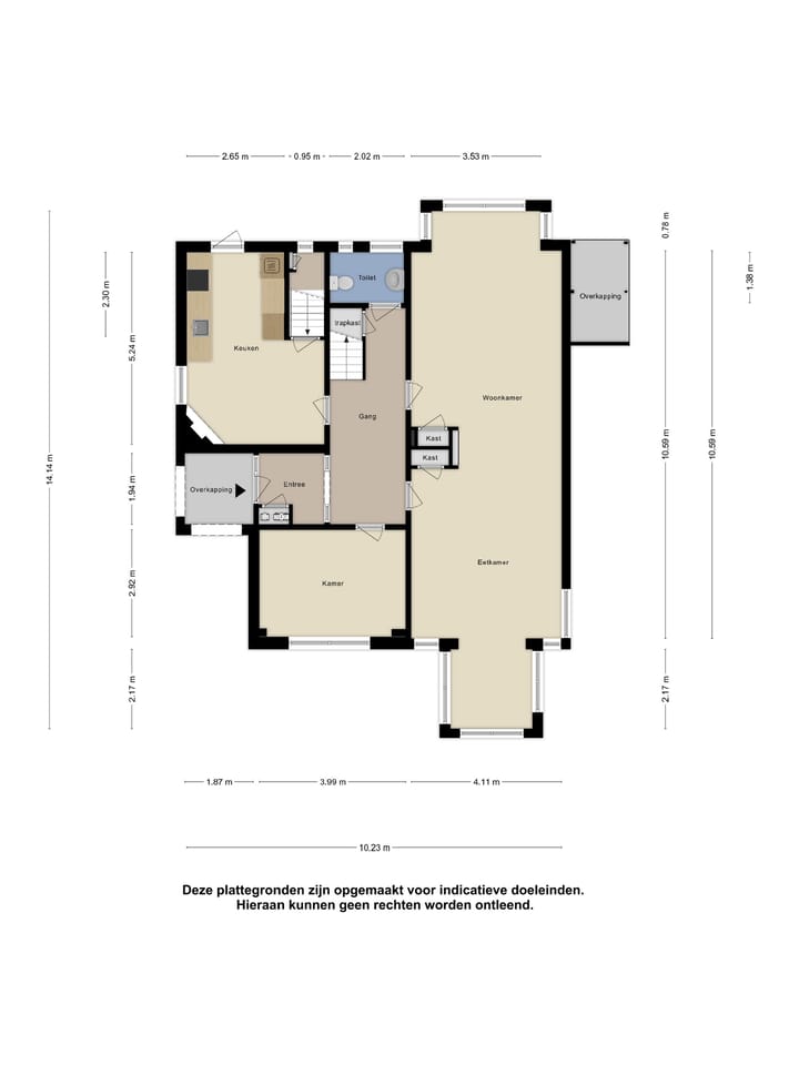 Foto 88 van Provincialeweg 42