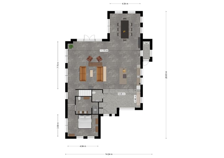 Foto 95 van Skillepaadje 8