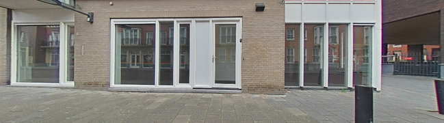 View 360° photo of vooraanzich of Kluisstraat 5