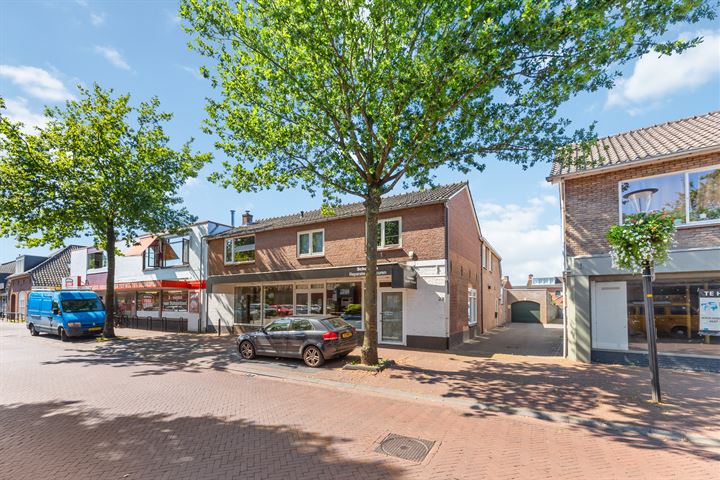 Bekijk foto 4 van Dorpsstraat 23